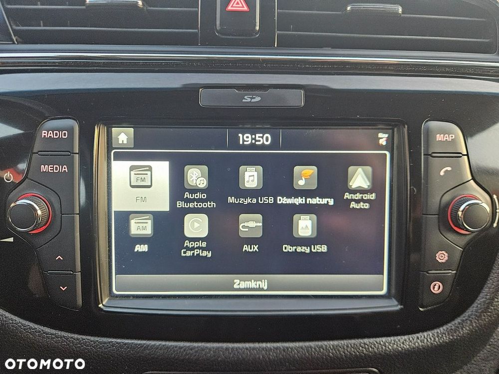 Kia Ceed 1.6 GDI ISG Dream-Team Edition - 31