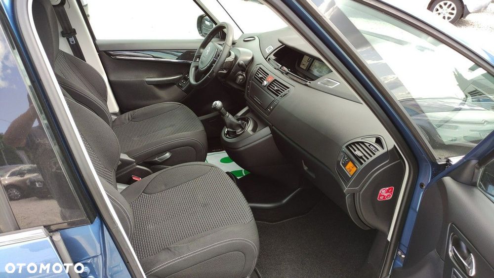 Citroën C4 Grand Picasso - 6