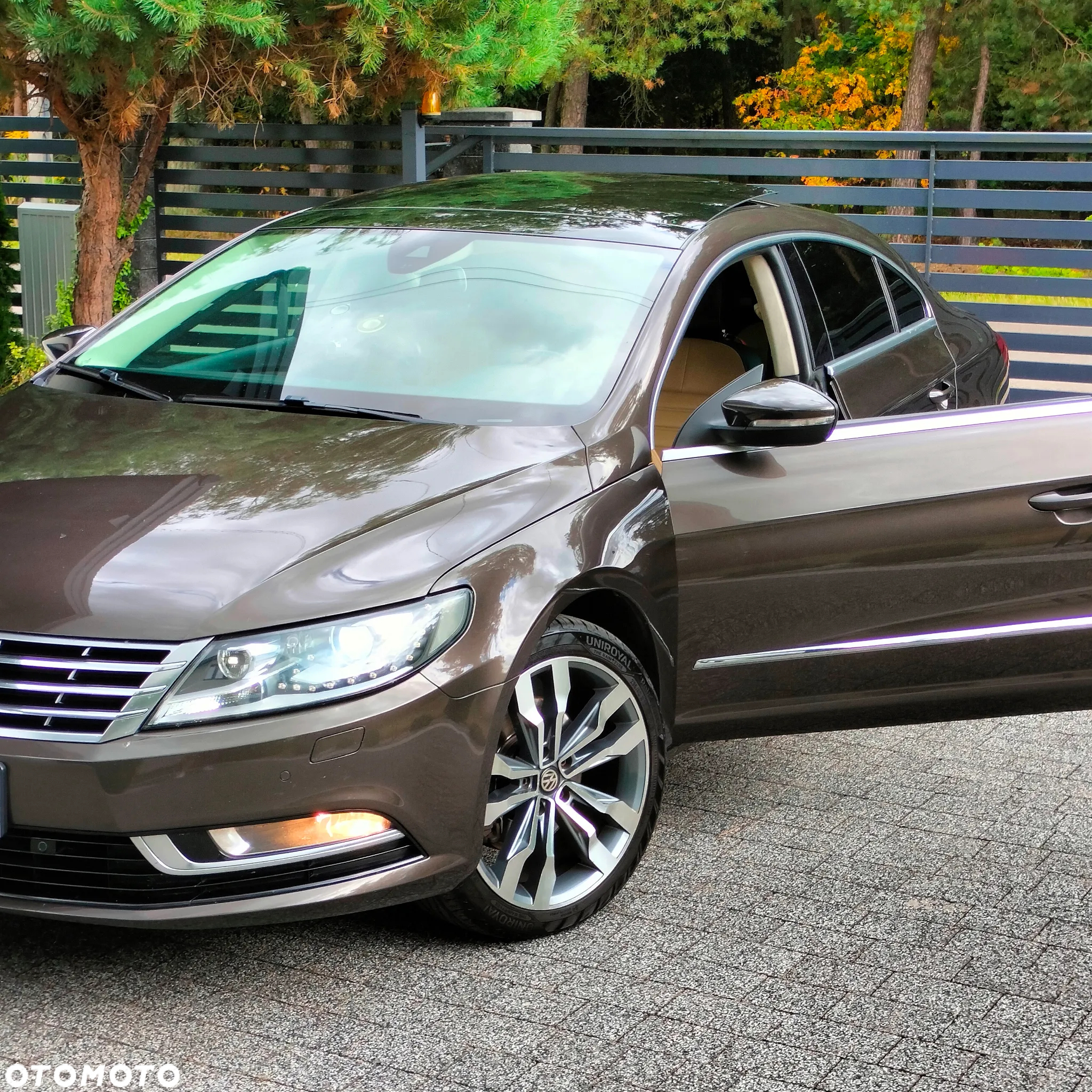 Volkswagen CC 2.0 TDI BlueMotion Technology DSG - 15