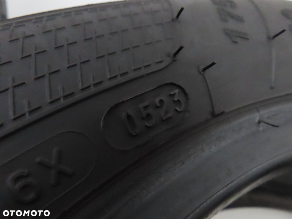 2x 175/60R15 OPONY CAŁOROCZNE UŻYWANE Kleber Quadraxer 2 81H - 2