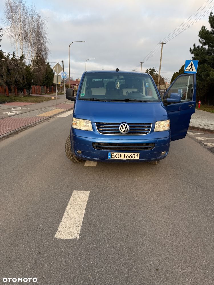 Volkswagen Multivan ver-l1-startline - 28