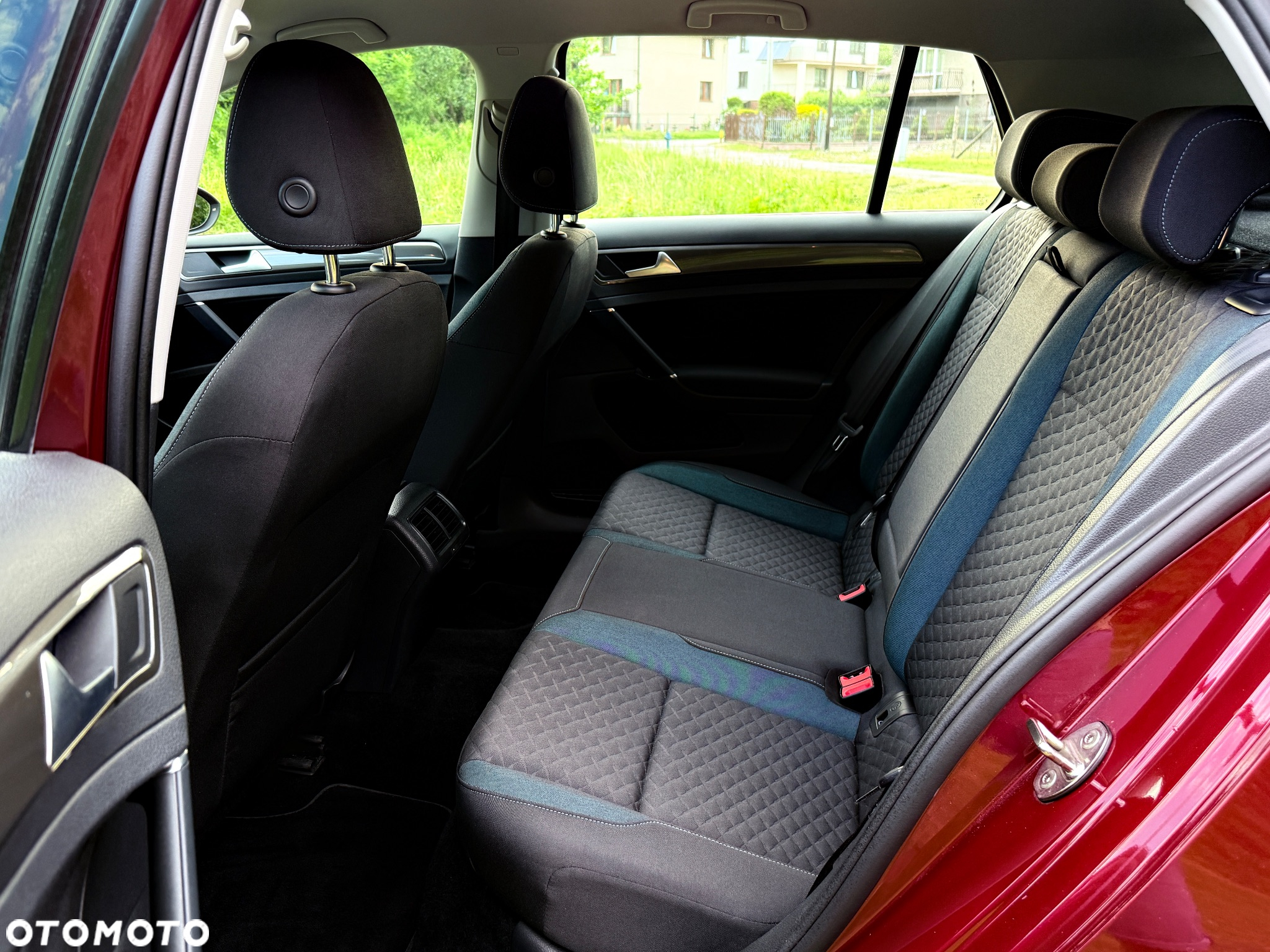 Volkswagen Golf VII 1.5 TSI BMT IQ Drive - 20