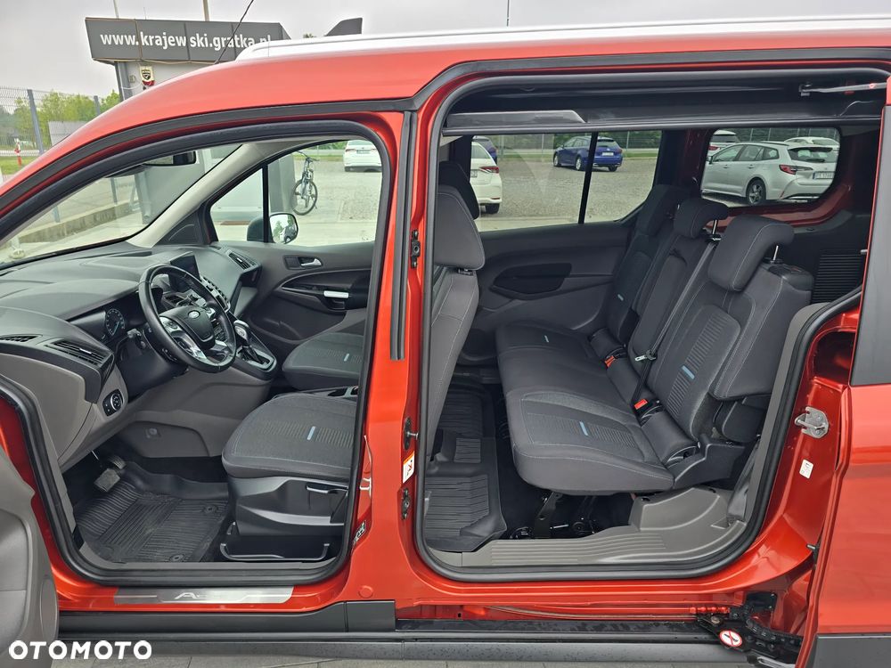 Ford Transit Connect Kombi 230 L2 Active PowerShift - 23