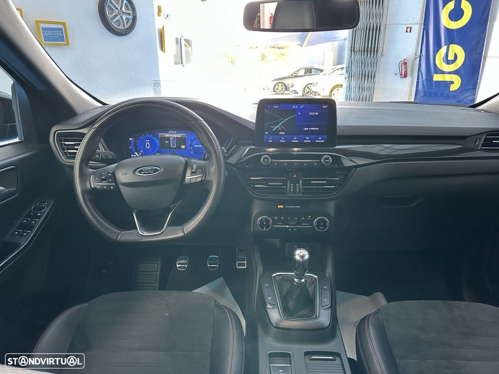 Ford Kuga 1.5 EcoBoost ST-Line - 18