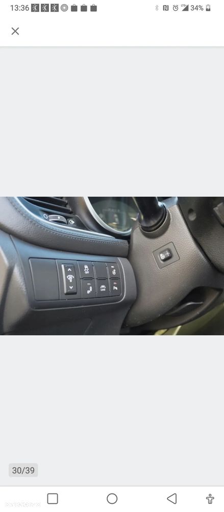 Kia Optima 1.7 CRDi XL - 6