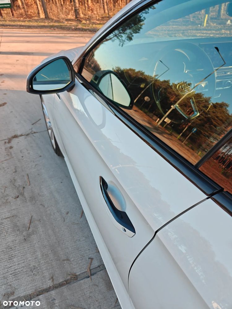 Audi A5 Sportback - 12