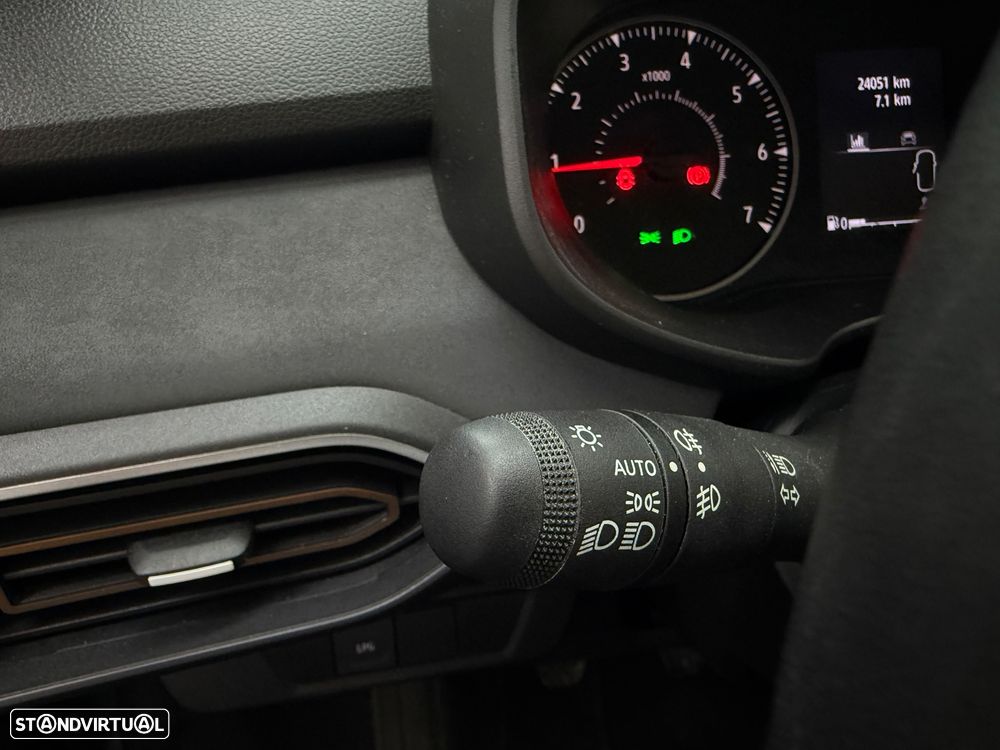 Dacia Sandero 1.0 ECO-G Essential Bi-Fuel - 24