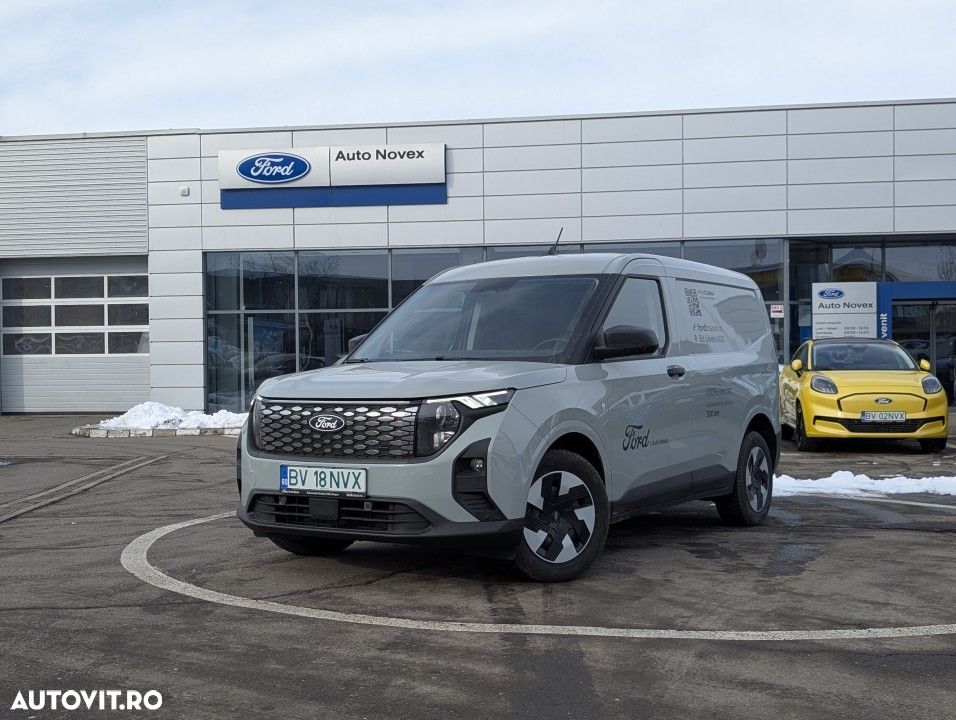 Ford Transit Courier - 1