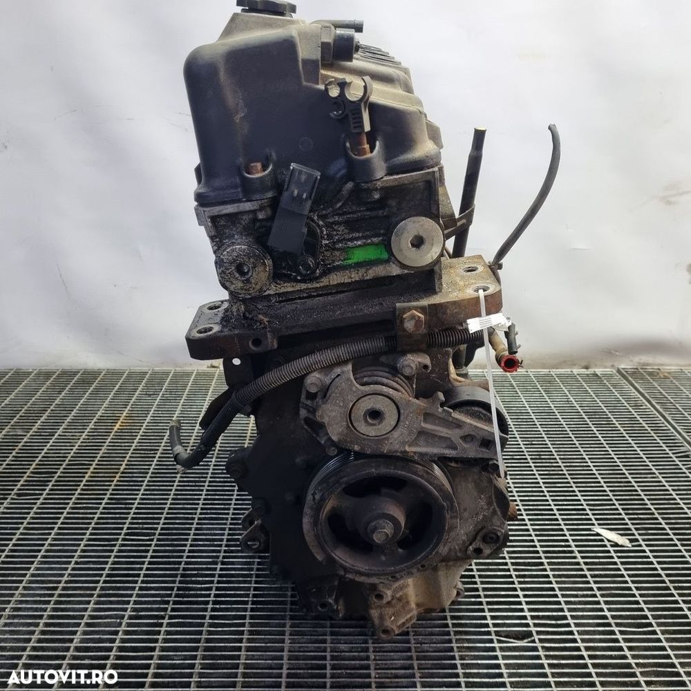 Motor Mini One 1.6 Benzina 2001 - 2006 90CP Manuala W10 B16 A Euro4 (1465) Benzina 4x2 ... - 3
