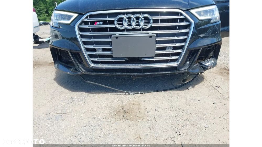 Audi S3 2.0 TFSI Quattro S tronic - 9