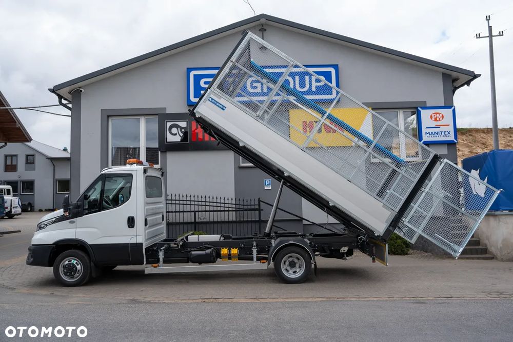 Iveco Daily 50C16 - 9