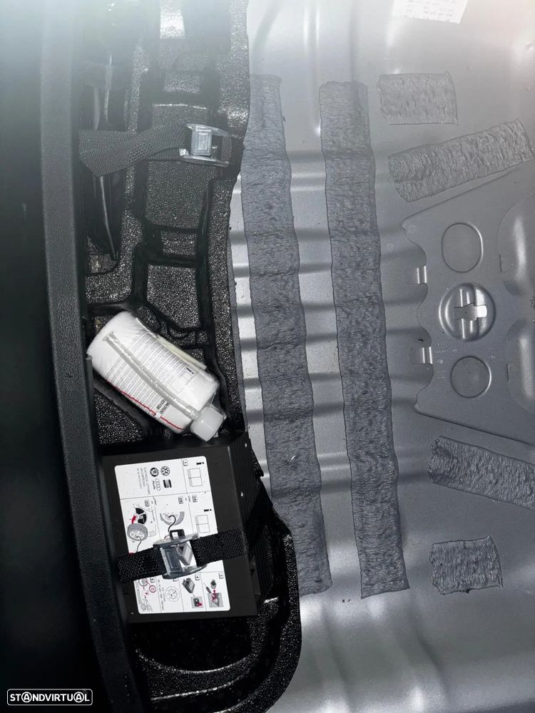 Audi A3 Limousine 1.6 TDI - 18