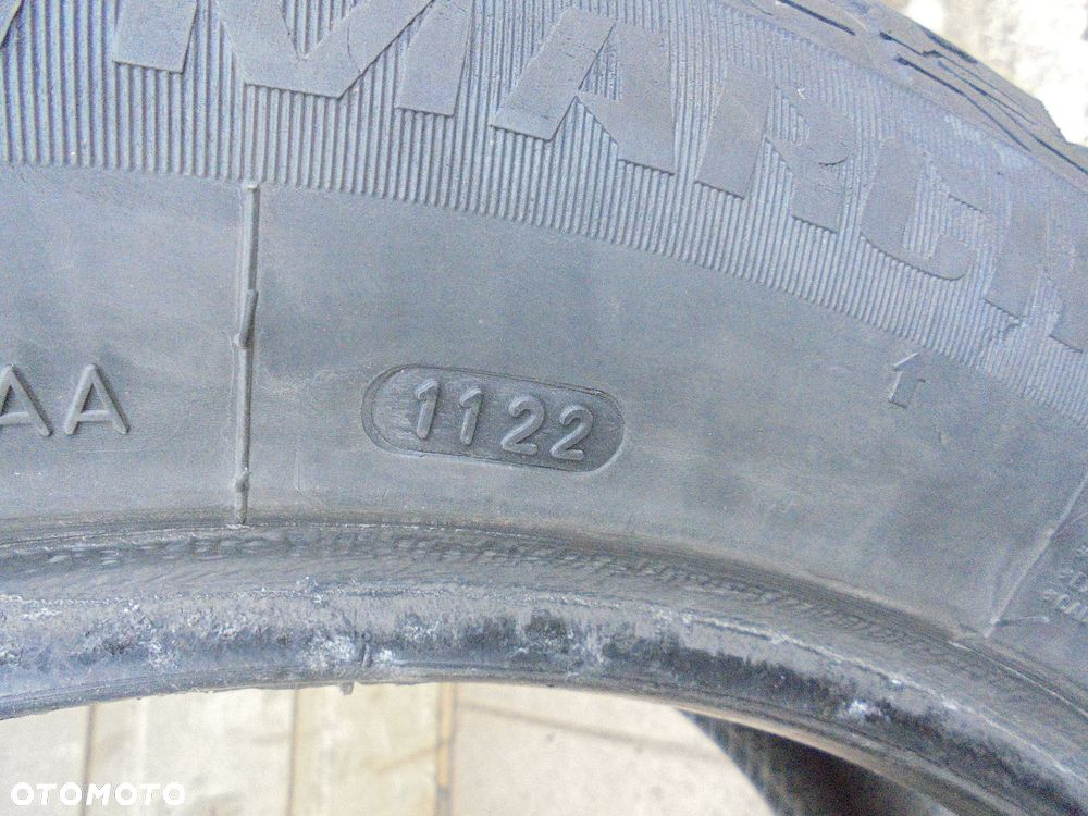 opony 235/55/19 - 4