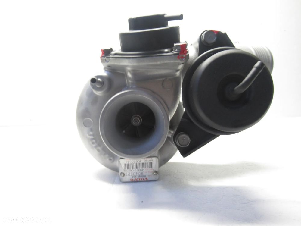 Turbina Volvo S60 S80 V70 XC70 XC90 2.5 T 210 KM 49377-06202 8627809 - 2