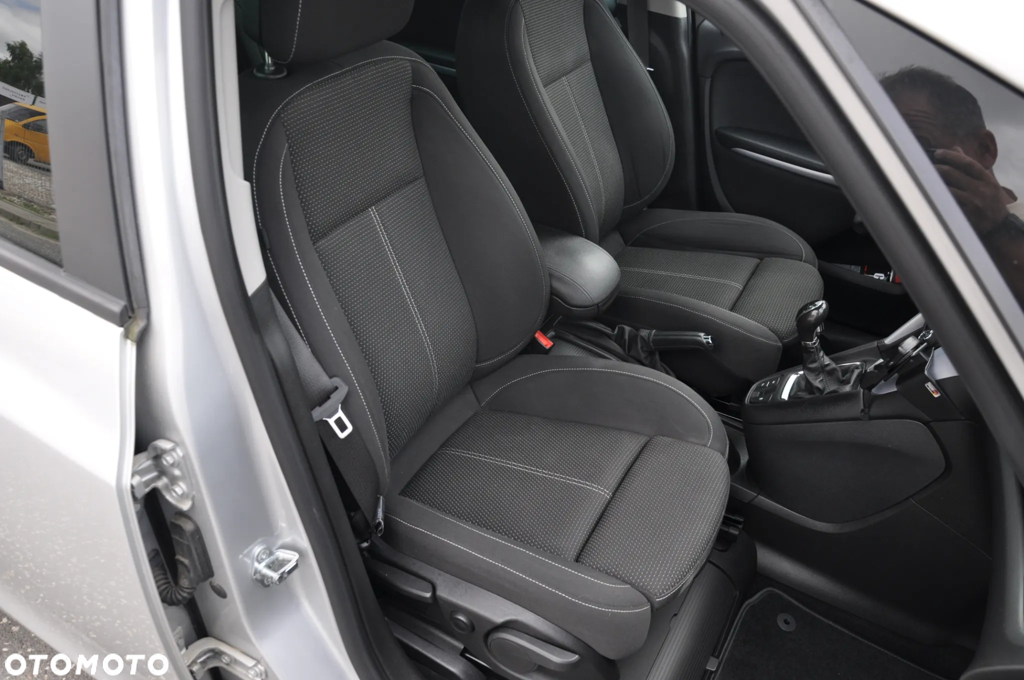 Opel Zafira 2.0 CDTI Cosmo - 15