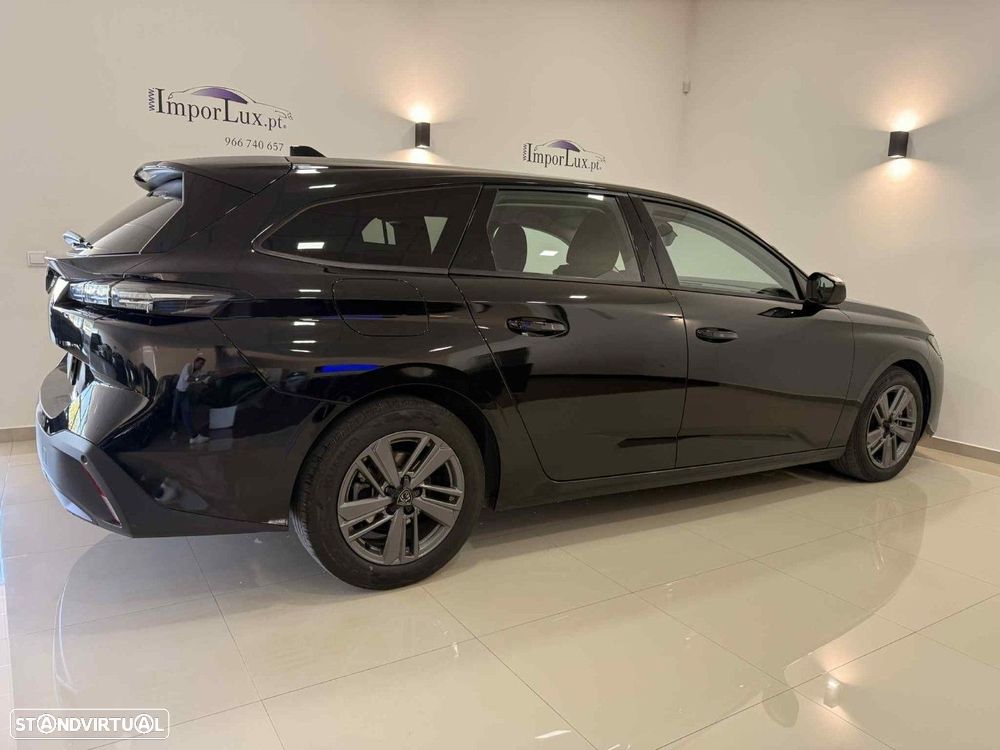 Peugeot 308 1.5 BlueHDi Active Pack - 2