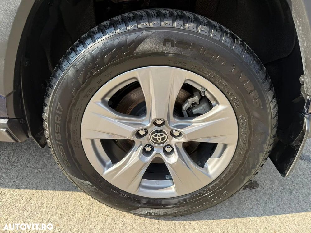 Toyota RAV4 - 27