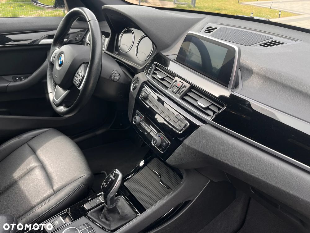 BMW X1 sDrive18i GPF Sport Line - 20