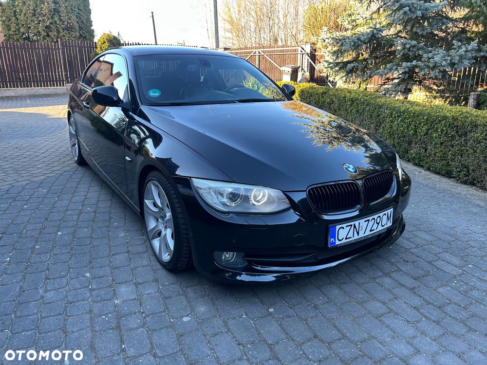 BMW Seria 3 320i M Sport Edition - 17