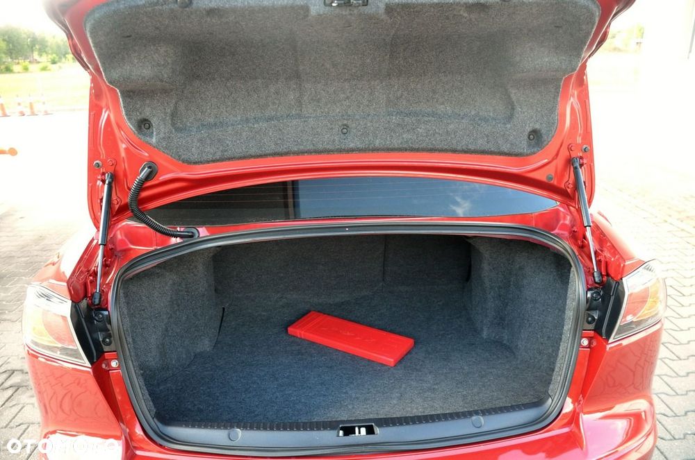 Mitsubishi Lancer - 29