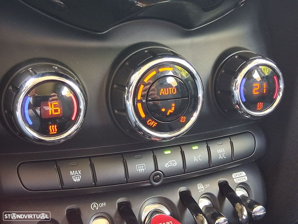 MINI 5 Portas One Auto - 45