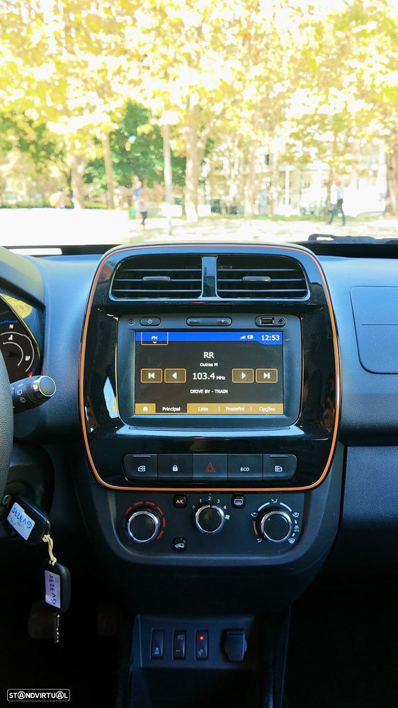 Dacia Spring Electric 45 Comfort Plus - 4