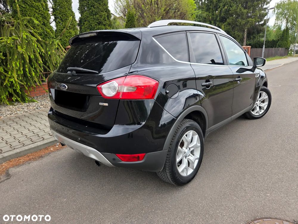 Ford Kuga - 3