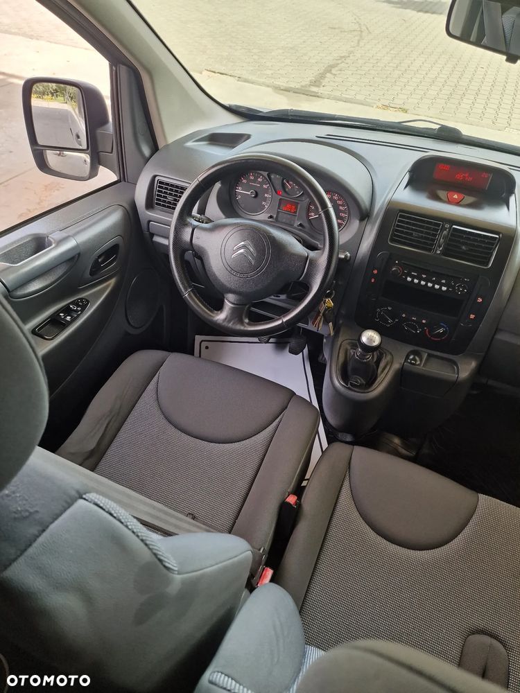 Citroën Jumpy - 10