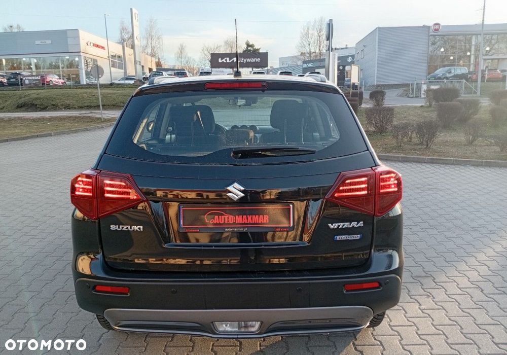 Suzuki Vitara - 10