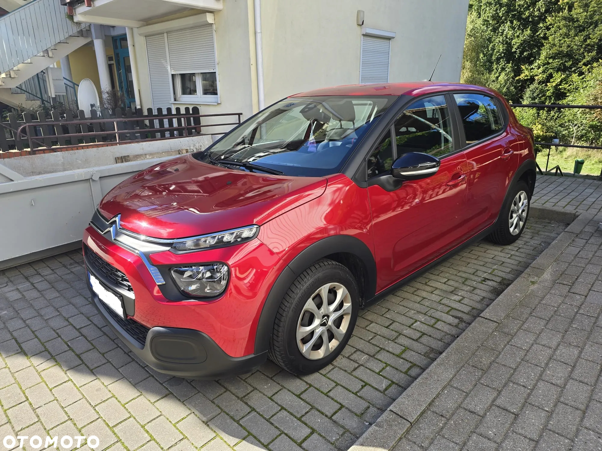 Citroën C3 1.2 PureTech Live - 2