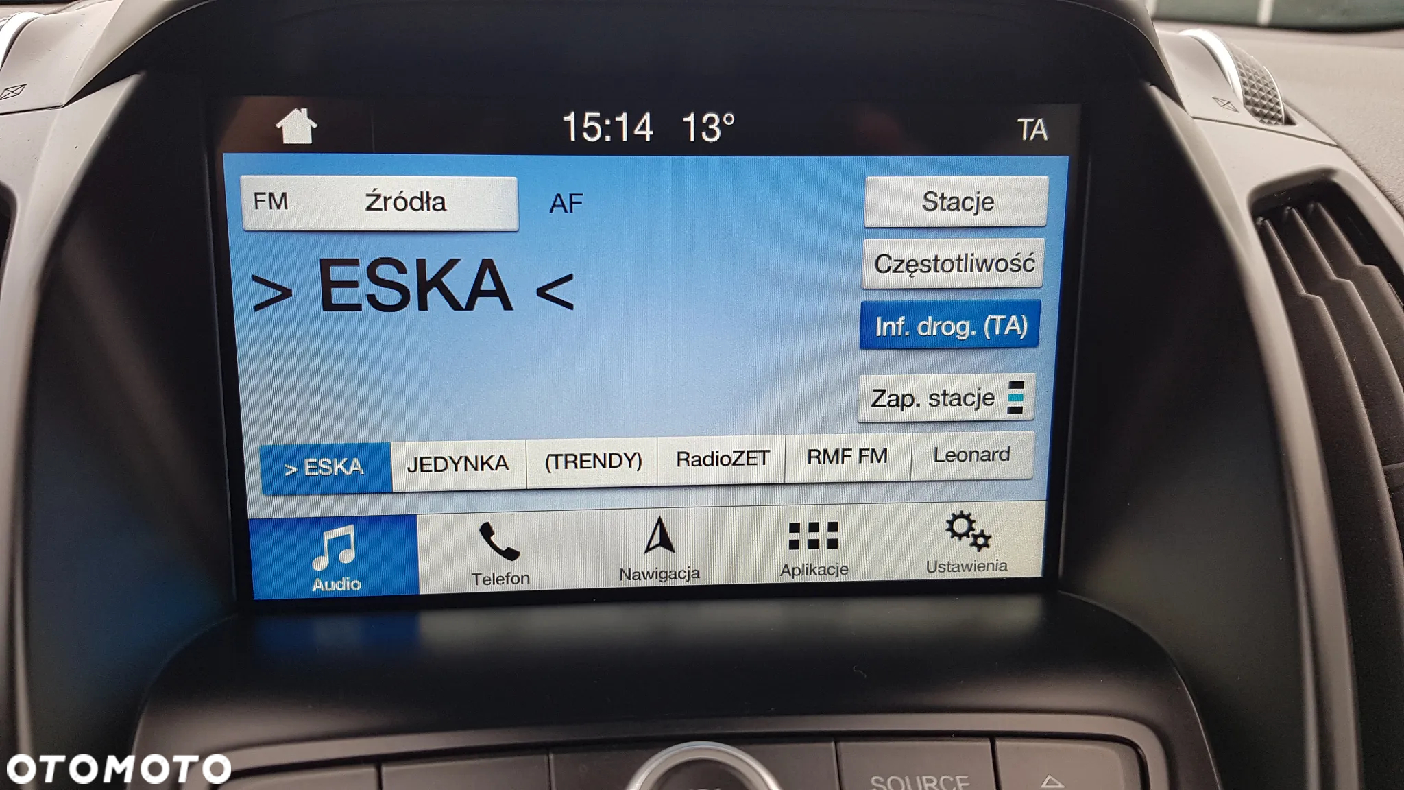 Ford Kuga 2.0 TDCi 2x4 Business Edition - 24