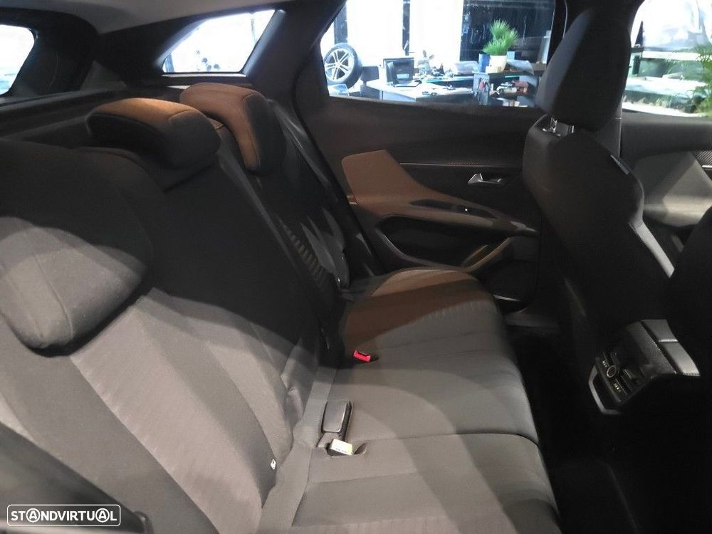 Peugeot 3008 BlueHDi 130 Stop & Start EAT8 Active Pack - 20