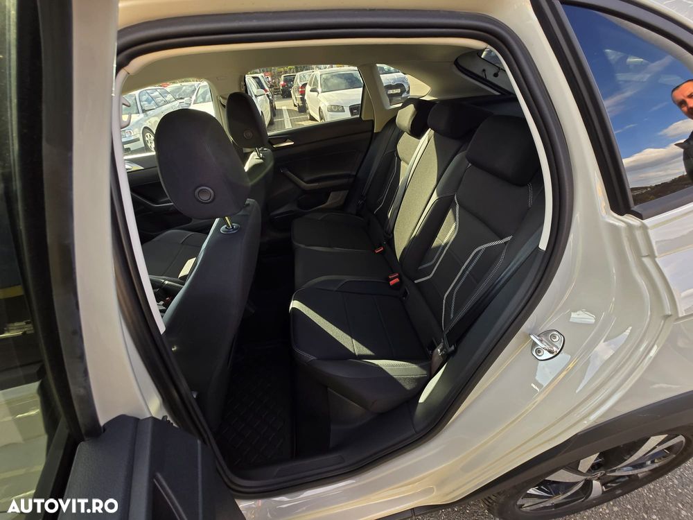 Volkswagen Taigo 1.5 TSI 150CP DSG7 Style - 17