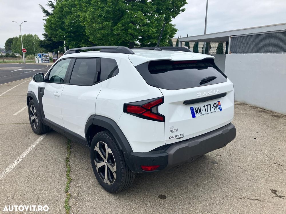 Dacia Duster - 2