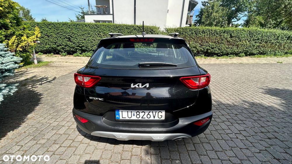 Kia Stonic 1.0 T-GDI 100 OPF Edition 7 - 3