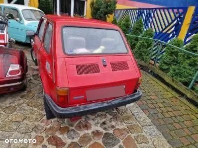 Fiat 126 - 2