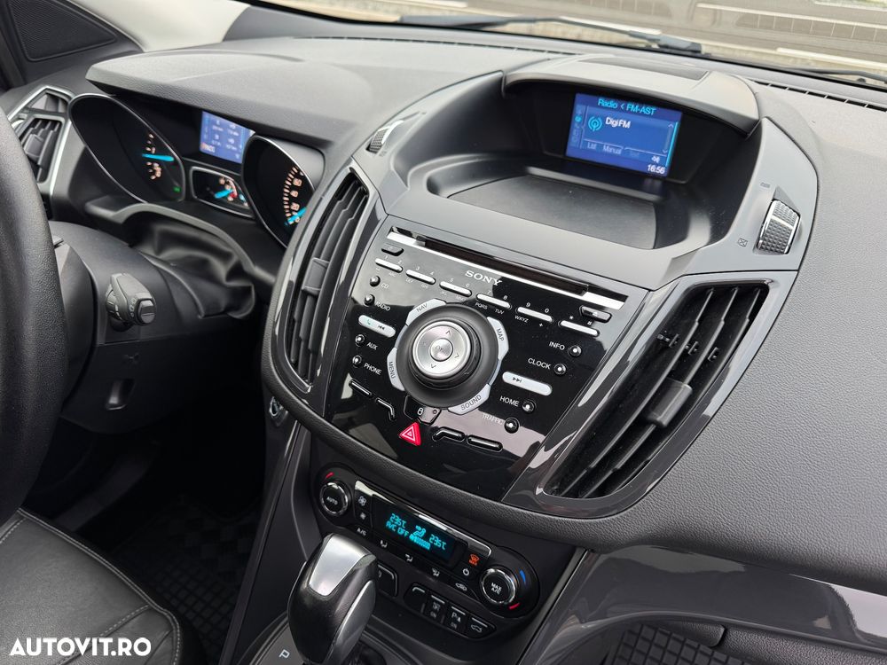 Ford Kuga - 7