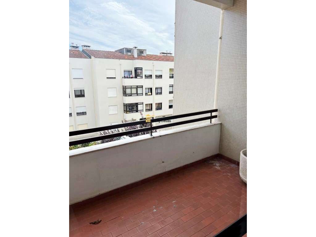 Apartamento T3 no Centro de Barcelos - Grande imagem: 3/19