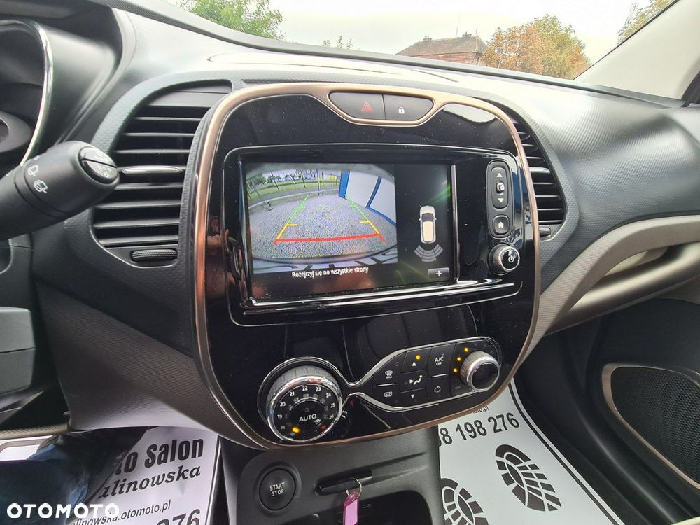 Renault Captur TCe 120 EDC Luxe - 14