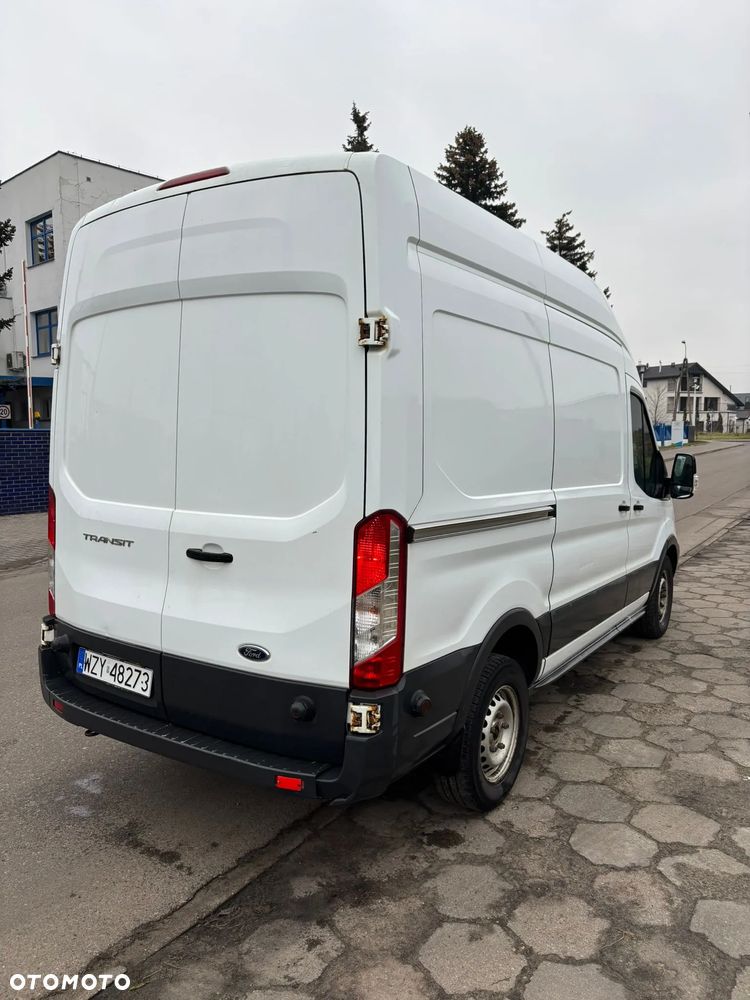 Ford Transit L2H3 - 2