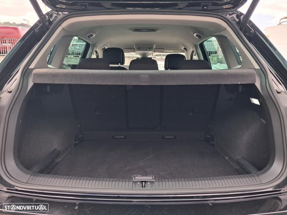 VW Tiguan 1.5 TSI Life - 12
