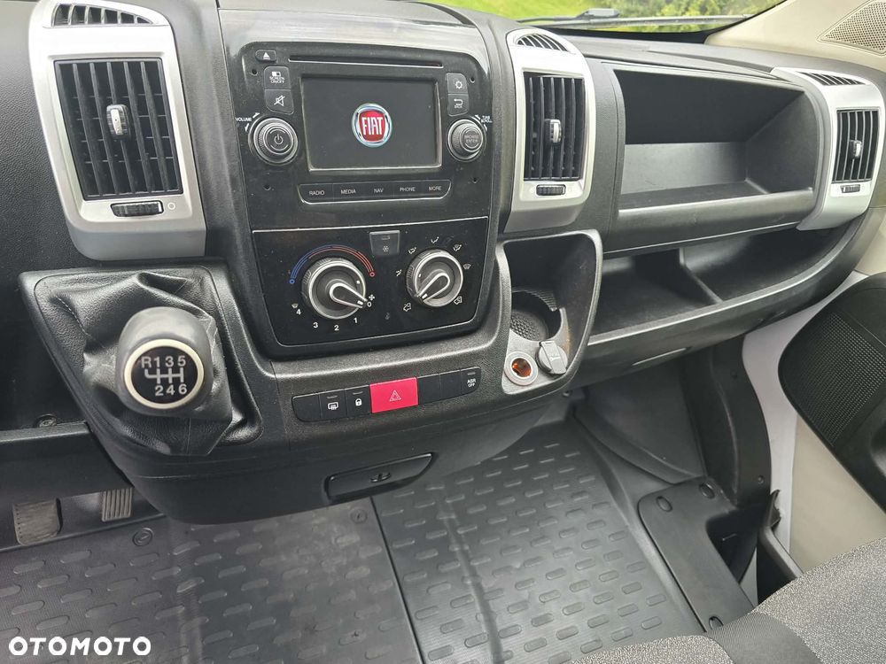 Fiat Ducato - 17