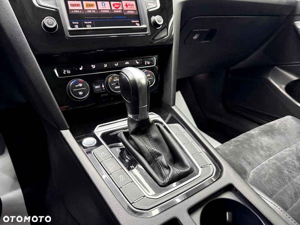 Volkswagen Passat 1.8 TSI BMT Highline DSG - 21