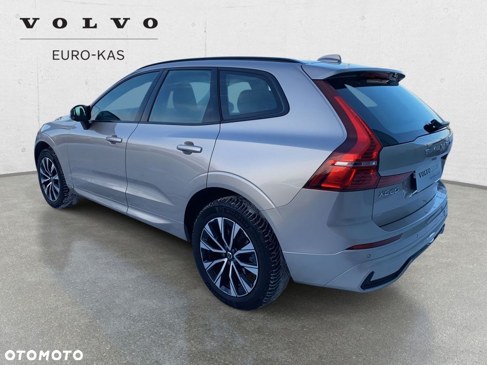 Volvo XC 60 - 7