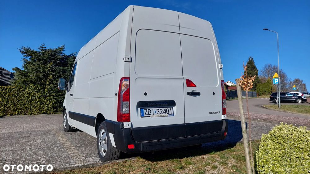 Renault Master - 13