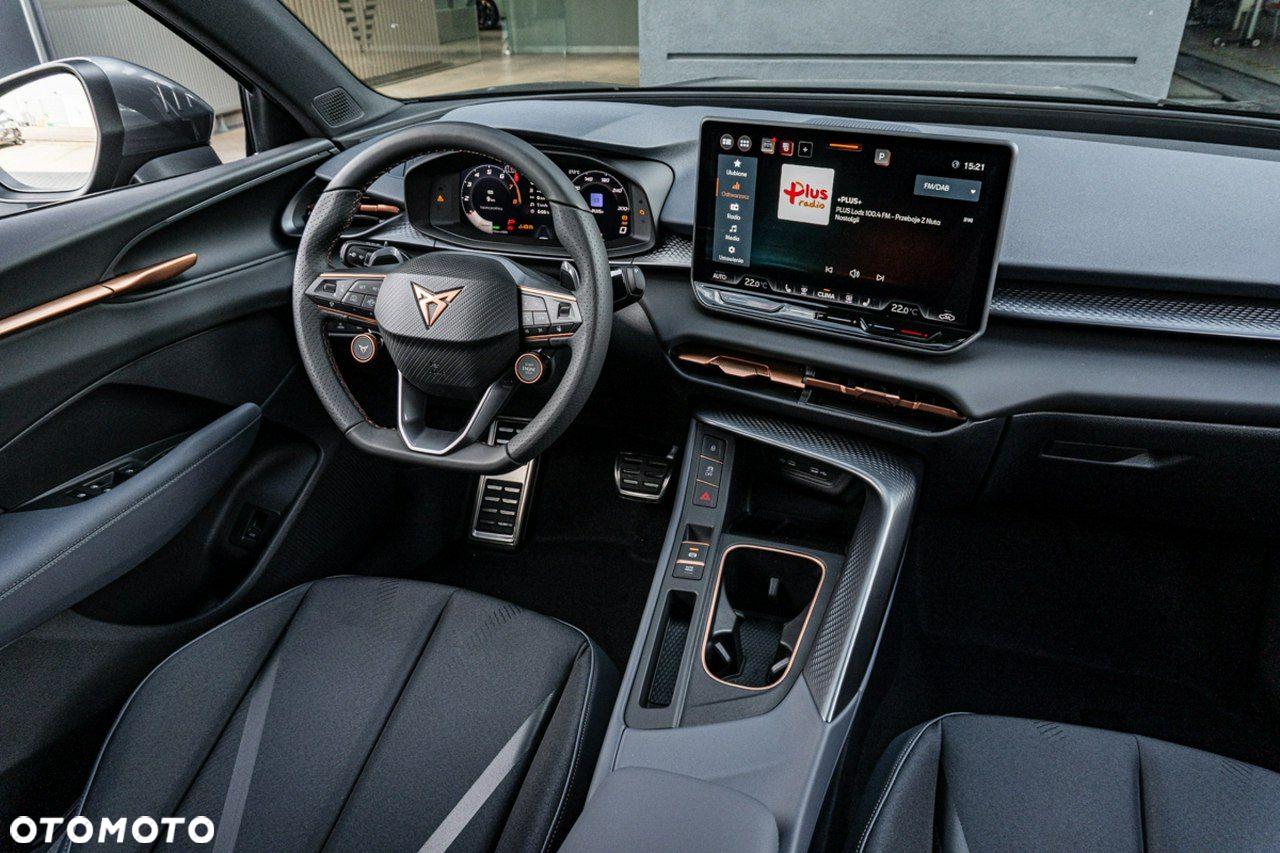 Cupra Terramar - 21