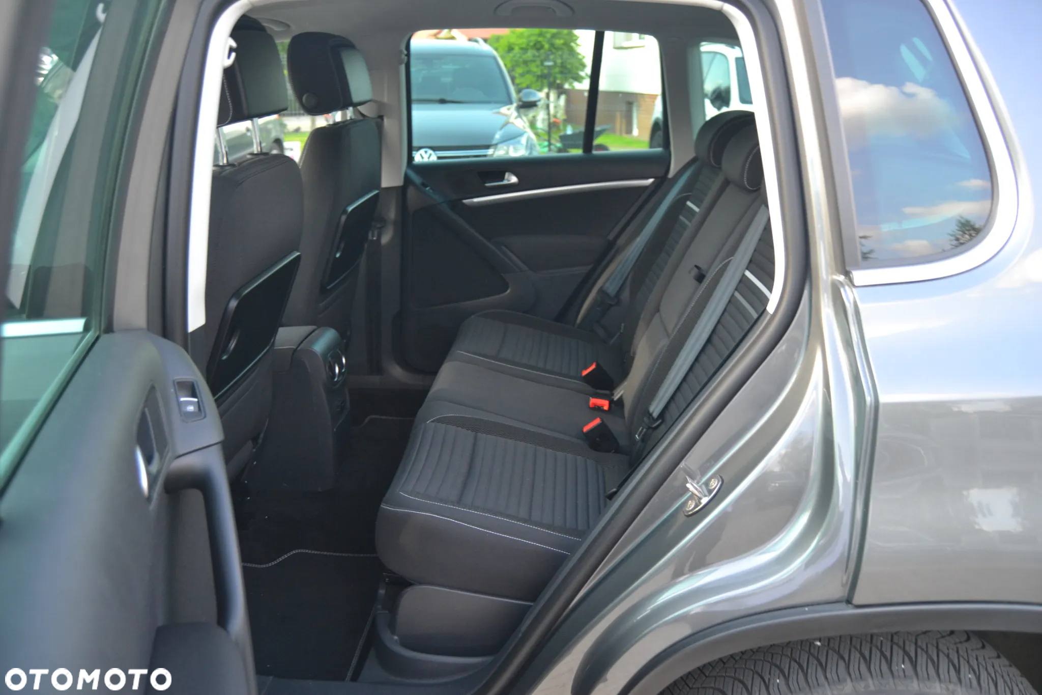 Volkswagen Tiguan 2.0 TDI 4Mot Sport&Style DSG - 7