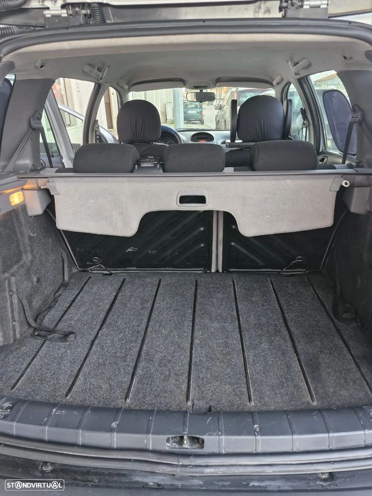 Peugeot 206 SW 1.4 HDi Look - 13