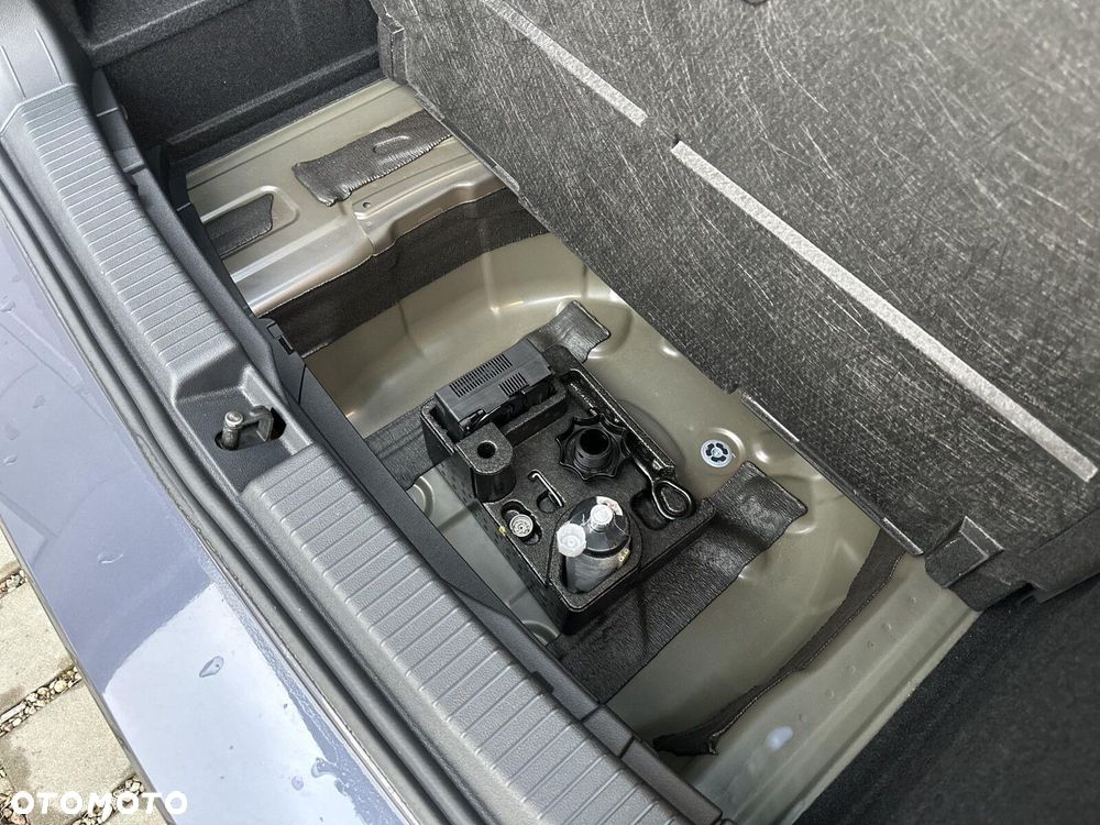 Volkswagen T-Cross 1.5 TSI ACT Life Plus DSG - 38