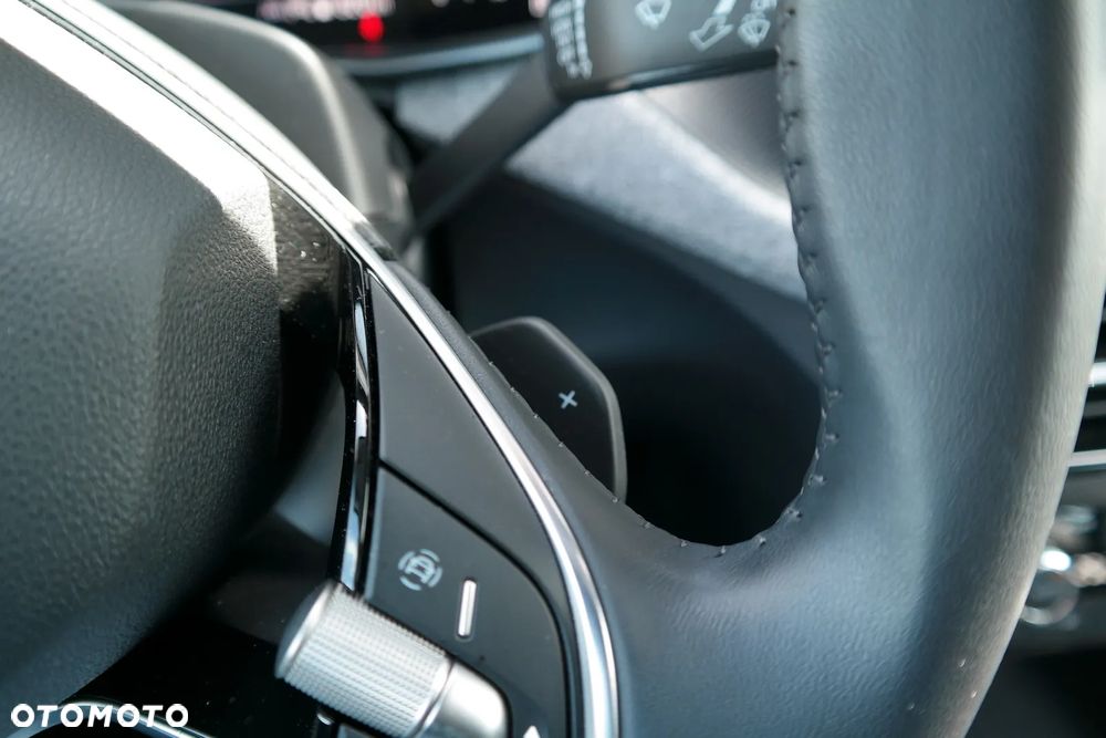 Skoda Kamiq 1.5 TSI Selection DSG - 19